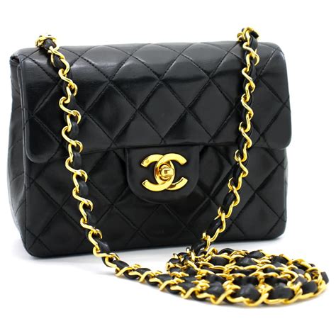 borsa coco chanel prezzo